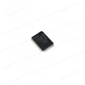 Controller IC Chip - Samsung Magic Colour SE1079LMR-NT SE1079LMR NT Chip for laptop - Integrated Laptop Chip (Code 1-CHIP1011)