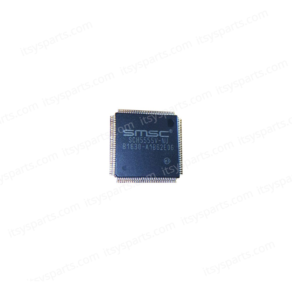Controller IC Chip - SCH5555-NU IO Chip for laptop - Integrated Laptop Chip (Code 1-CHIP1015)