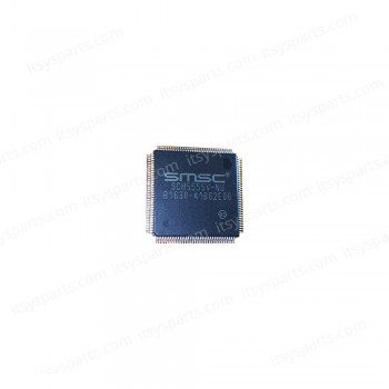 Controller IC Chip - SCH5555-NU IO Chip for laptop - Integrated Laptop Chip (Code 1-CHIP1015)