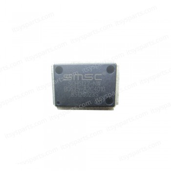 Controller IC Chip - SCH5I27-NW SCH5127 NW SCH5127-NW QFP128 Chip for laptop - Integrated Laptop Chip (Ref.1-CHIP1016)