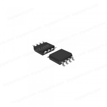 Controller IC Chip - SI4835BDY 4835B Mosfet SOP 8 Chip for laptop - Integrated Laptop Chip (Code 1-CHIP1020)