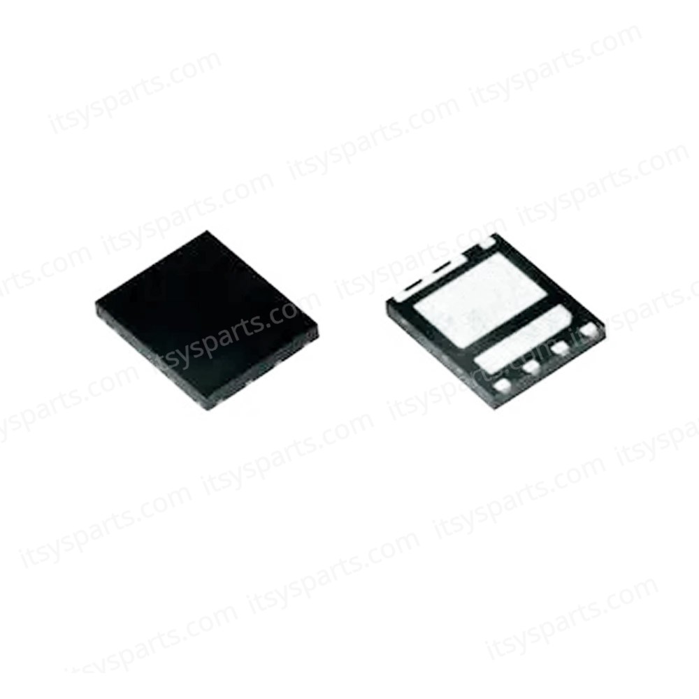 Controller IC Chip - MOSFETSIZ980DT-T1-GE3 SIZ980DT SIZ980 chip for laptop - Integrated Laptop Chip (Code 1-CHIP1049)