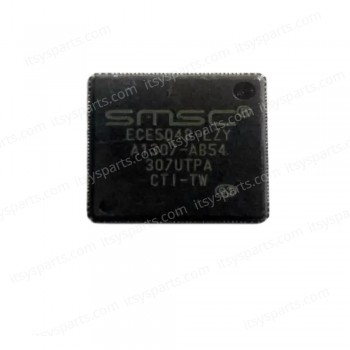 Controller IC Chip - SMSC ECE 5048-LZY chip for laptop - Integrated Laptop Chip (Code 1-CHIP1056)