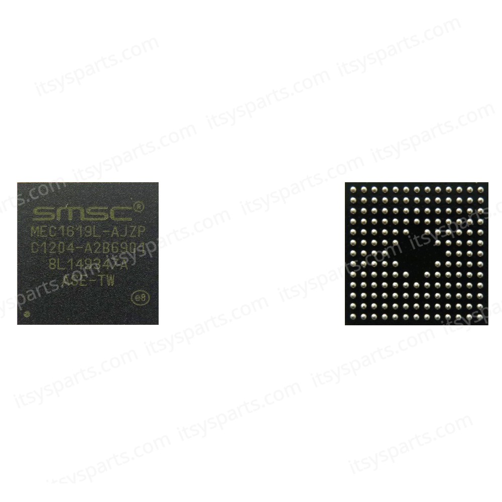 Controller IC Chip - SMSC MEC1619L-AJZP 1619 Chip for laptop - Integrated Laptop Chip (Code 1-CHIP1035)