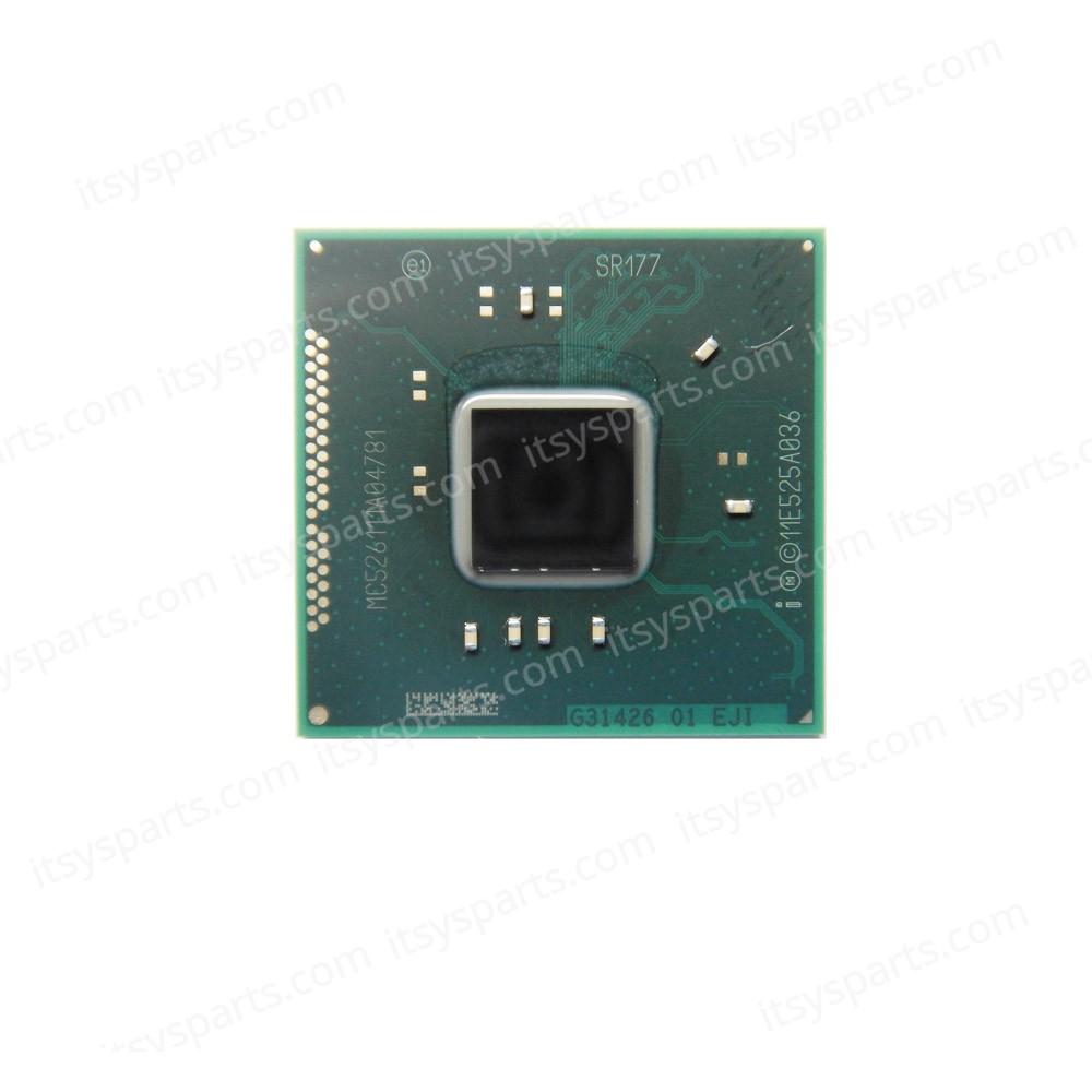 Controller IC Chip - SR177 DH82H81 BGA chip for laptop - Integrated Laptop Chip (Code 1-CHIP1063)