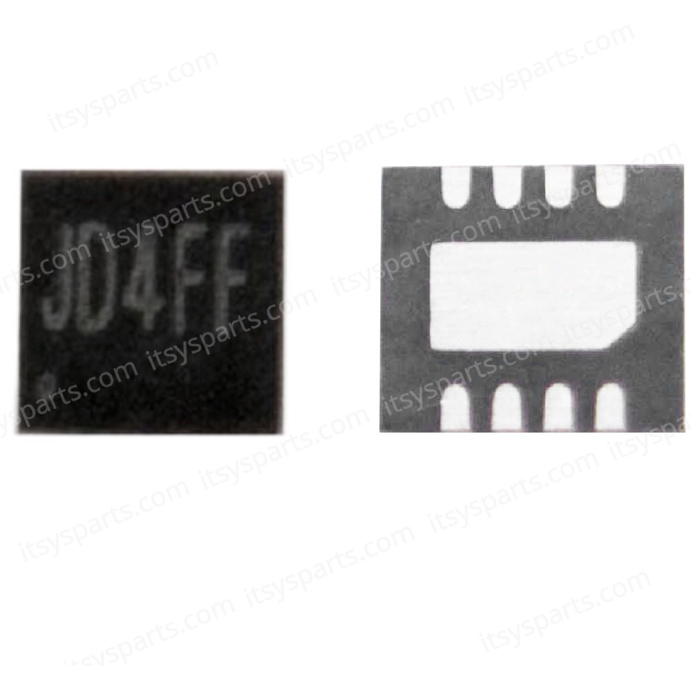 Controller IC Chip - SY8003DFC SY8003D chip for laptop - Integrated Laptop Chip (Code 1-CHIP1066)