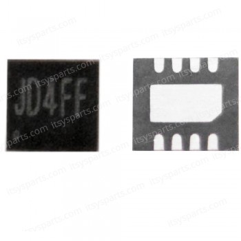 Controller IC Chip - SY8003DFC SY8003D chip for laptop - Integrated Laptop Chip (Code 1-CHIP1066)