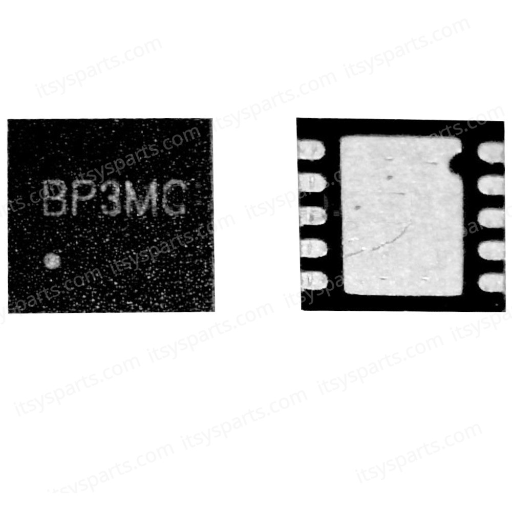 Controller IC Chip - SY8033BDBC 8033 BP chip for laptop - Integrated Laptop Chip (Code 1-CHIP1067)