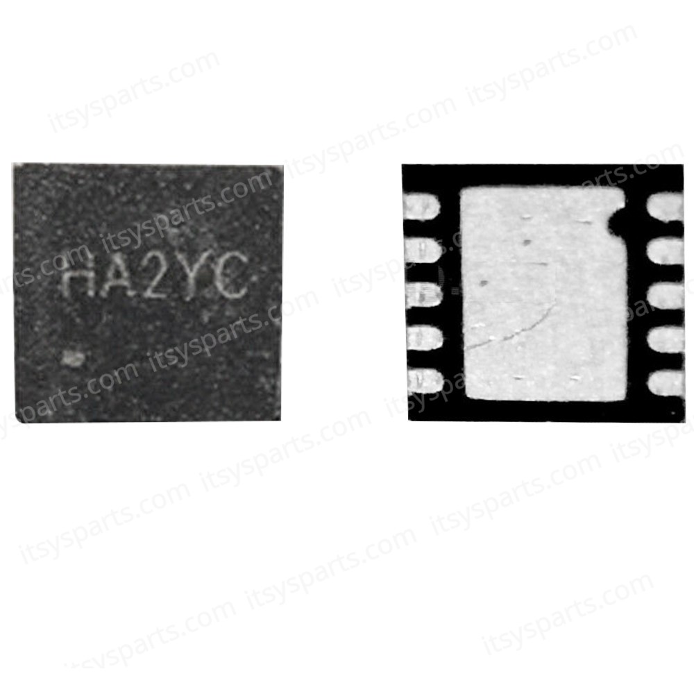 Controller IC Chip - SY8036LDBC SY8036L HA chip for laptop - Integrated Laptop Chip (Code 1-CHIP1068)