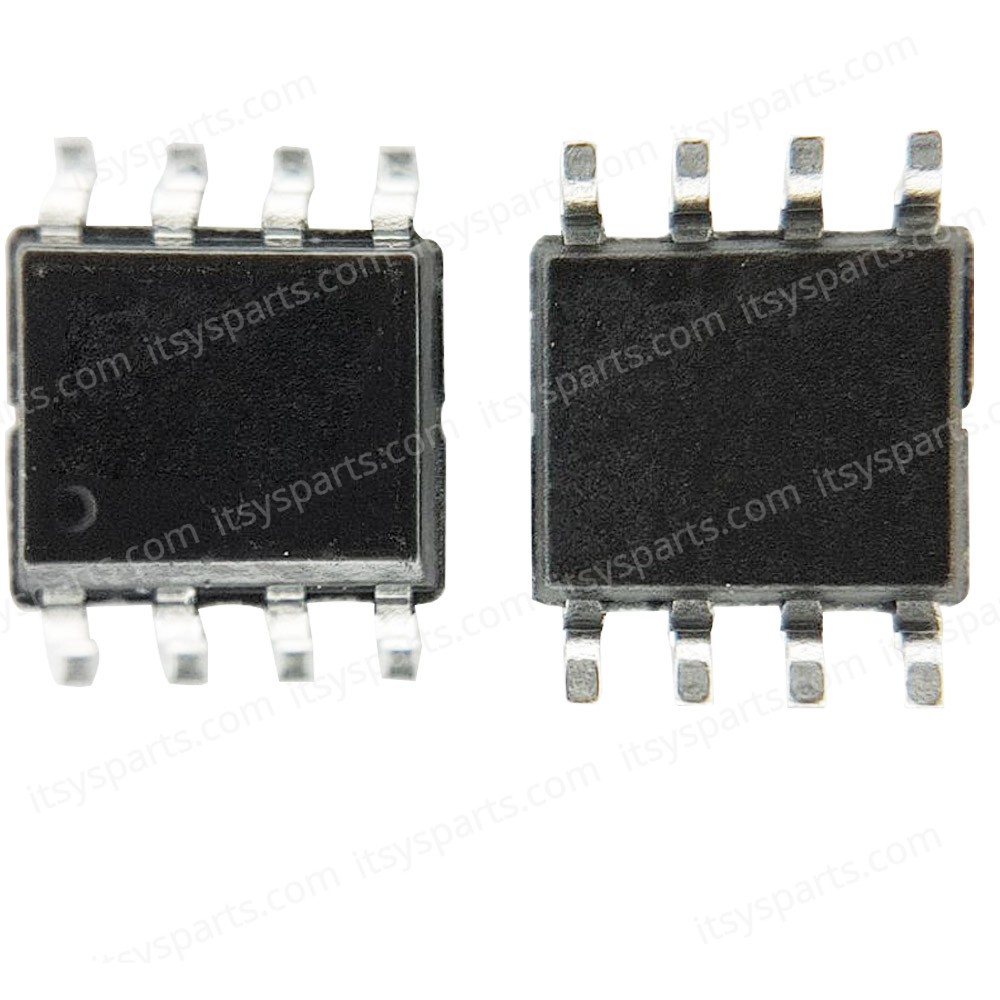Controller IC Chip - SY8037BDCC SY8037B GT chip for laptop - Integrated Laptop Chip (Code 1-CHIP1069)