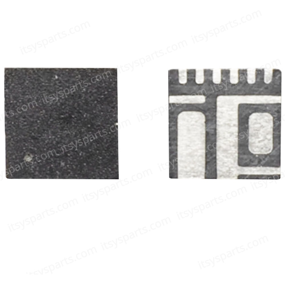 Controller IC Chip - SY8208BQKC RF chip for laptop - Integrated Laptop Chip (Code 1-CHIP1074)
