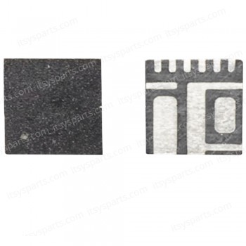 Controller IC Chip - SY8208BQKC RF chip for laptop - Integrated Laptop Chip (Code 1-CHIP1074)