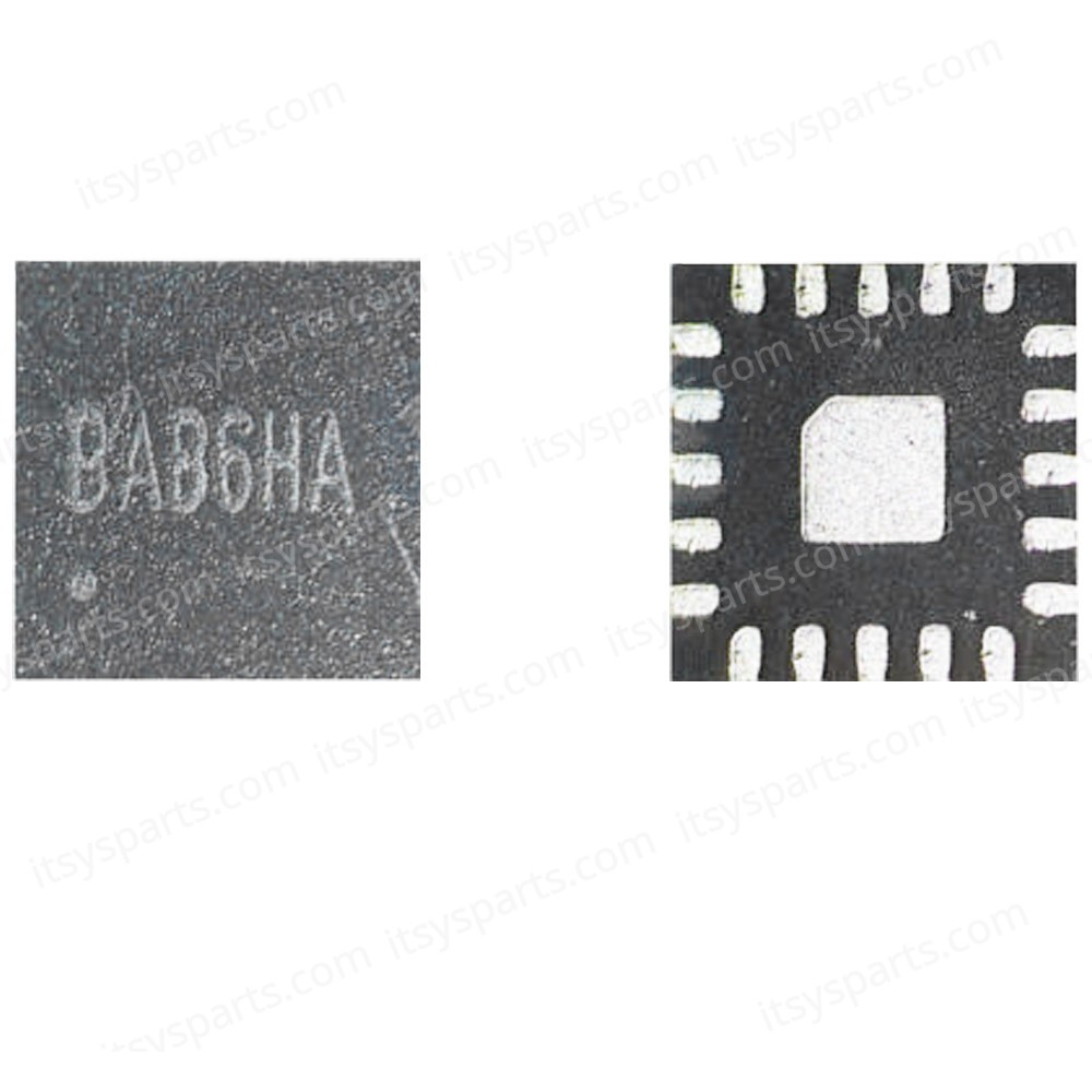 Controller IC Chip - SY8288BRAC SY8288B QFN-20 BAB chip for laptop - Integrated Laptop Chip (Code 1-CHIP1080)