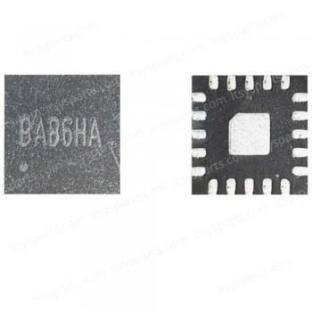 Controller IC Chip - SY8288BRAC SY8288B QFN-20 BAB chip for laptop - Integrated Laptop Chip (Code 1-CHIP1080)