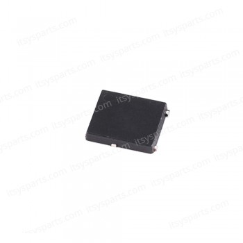 Controller IC Chip - SY8809DFC SY8809 8809 ( GN*** ) DFN8 Chip for laptop - Integrated Laptop Chip (Code 1-CHIP1103)