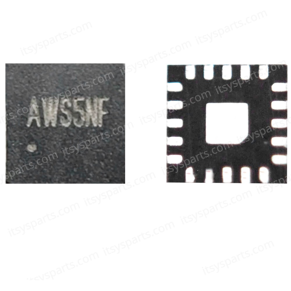 Controller IC Chip - SY8288RAC SY8288R AWS chip for laptop - Integrated Laptop Chip (Code 1-CHIP1082)