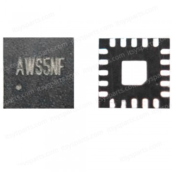 Controller IC Chip - SY8288RAC SY8288R AWS chip for laptop - Integrated Laptop Chip (Code 1-CHIP1082)