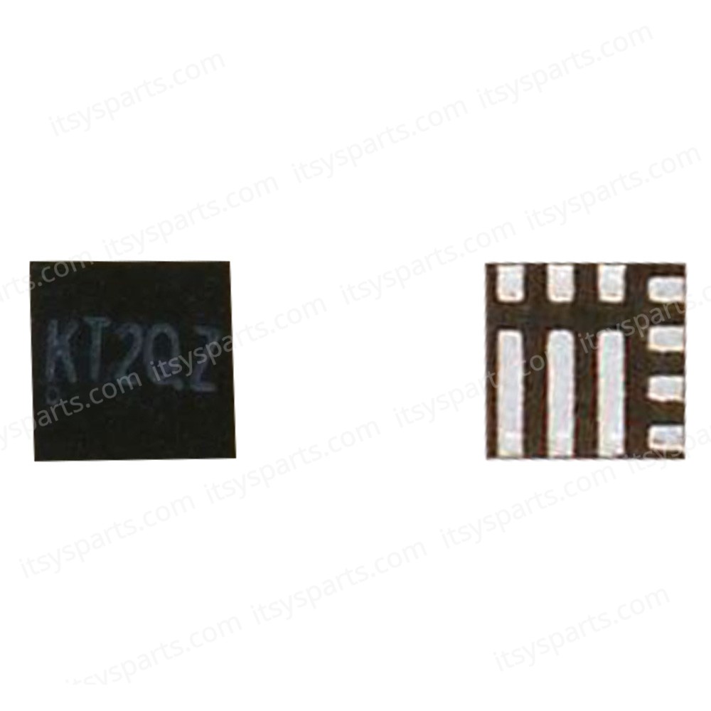 Controller IC Chip - SY8868QMC SY8868 ( KT*** ) QFN 10 Chip for laptop - Integrated Laptop Chip (Code 1-CHIP1104)
