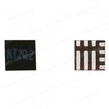 Controller IC Chip - SY8868QMC SY8868 ( KT*** ) QFN 10 Chip for laptop - Integrated Laptop Chip (Code 1-CHIP1104)