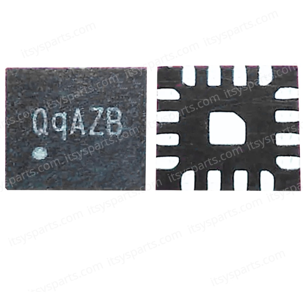 Controller IC Chip - SY8386BRHC SY8386B Qq chip for laptop - Integrated Laptop Chip (Code 1-CHIP1083)