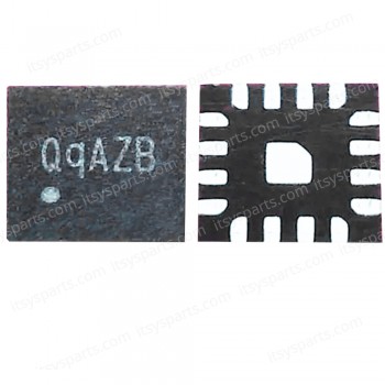 Controller IC Chip - SY8386BRHC SY8386B Qq chip for laptop - Integrated Laptop Chip (Code 1-CHIP1083)