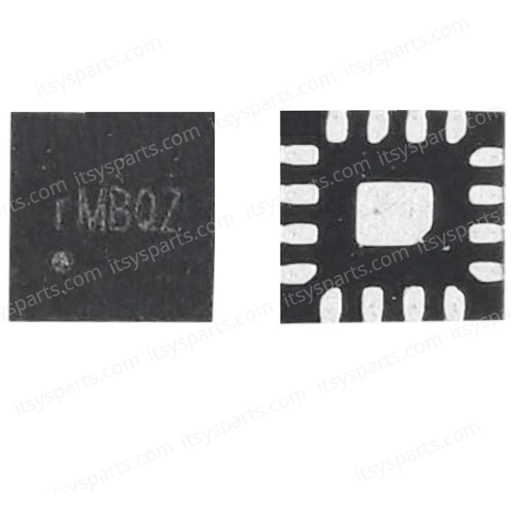 Controller IC Chip - SY8388CRHC SY8388C rMCDC rMBQZ QFN16 chip for laptop - Integrated Laptop Chip (Code 1-CHIP1084)