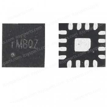 Controller IC Chip - SY8388CRHC SY8388C rMCDC rMBQZ QFN16 chip for laptop - Integrated Laptop Chip (Code 1-CHIP1084)