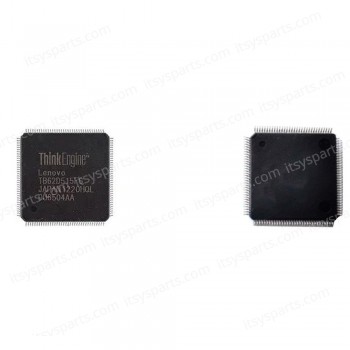 Controller IC Chip - TB62D515FG 515FG QFP 128 Chip for laptop - Integrated Laptop Chip (Code 1-CHIP1110)