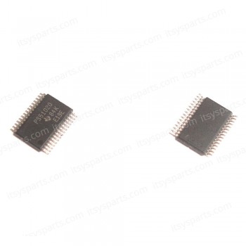 Controller IC Chip - TPS51020DBT TPS51020 PS51020 TSSOP 30 for laptop - Integrated Laptop Chip (Code 1-CHIP1127)