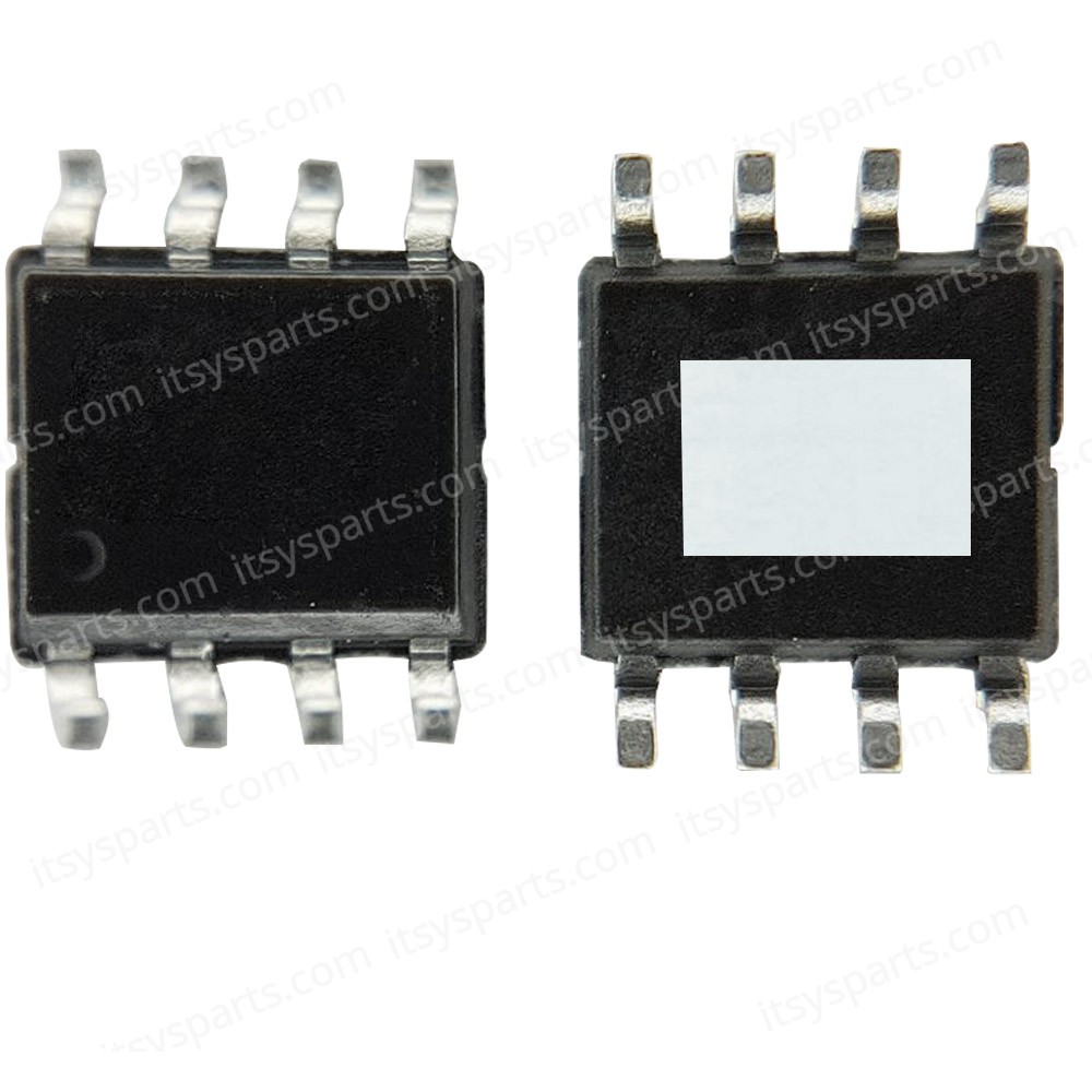 Controller IC Chip - UP6010Q GS9816 UP6010QSW8 R25F SOP-8 chip for laptop - Integrated Laptop Chip (Code 1-CHIP1191)