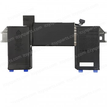 Laptop Battery - Battery APPLE MGND3GR/A MGN93GR/A MGN63GR/A MGN73GR/A MGNE3GR/A MGNA3GR/A OEM (Ref.1-BAT0342)