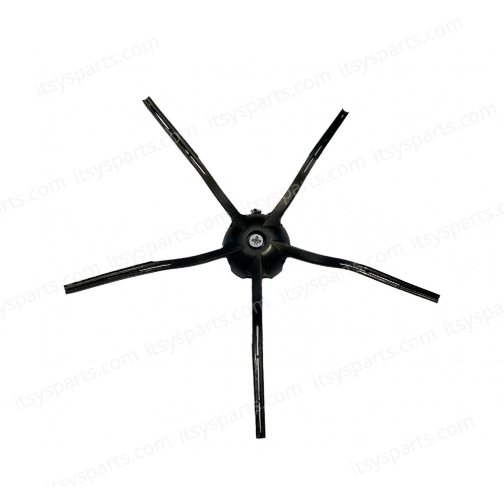 Side Brush for Roborock S7 Maxv Ultra G10 G10S PRO Side Brush for Roborock S7 Maxv Ultra G10 G10S PRO Side Brush Robot Vacuum Cleaner (Ref.1-ROB0003)