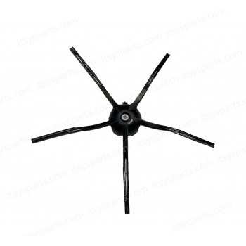 Side Brush for Roborock S7 Maxv Ultra G10 G10S PRO Side Brush for Roborock S7 Maxv Ultra G10 G10S PRO Side Brush Robot Vacuum Cleaner (Ref.1-ROB0003)