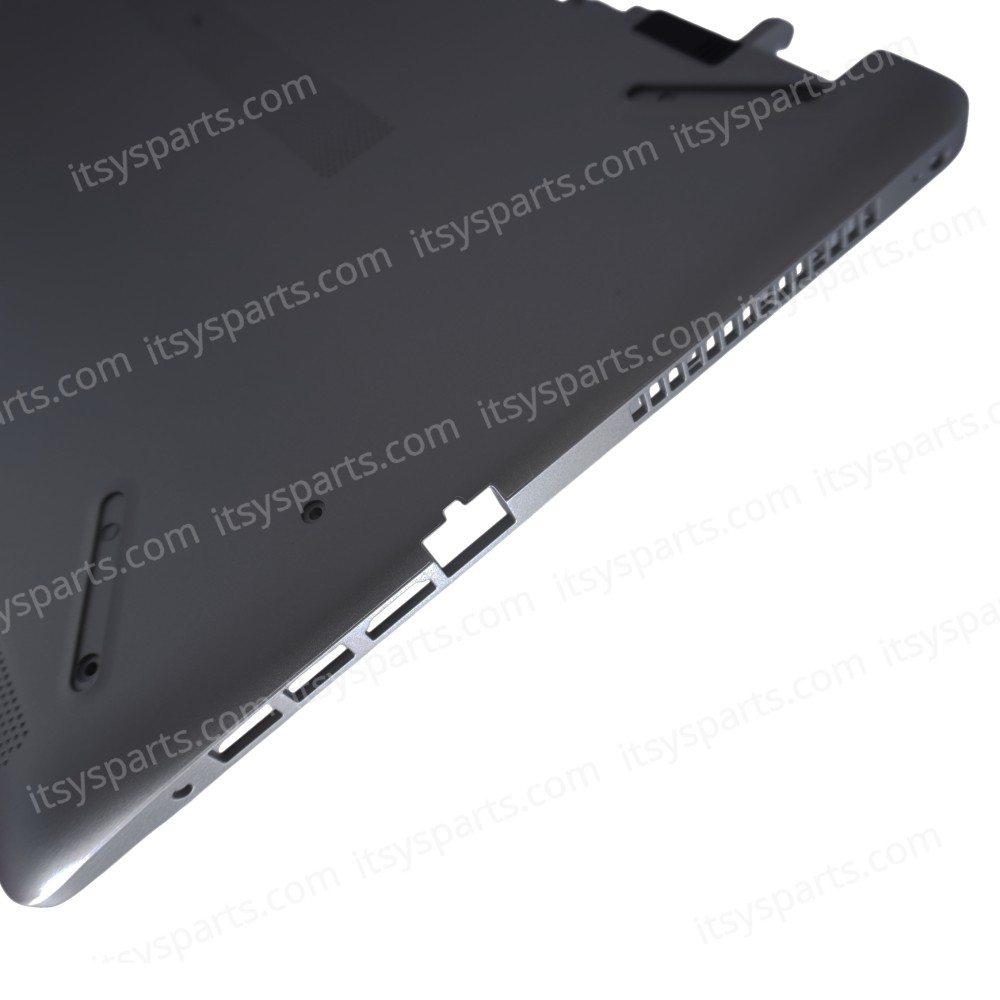 Plastic Laptop - Bottom Case - Cover D HP 15-BS112nv(Ref. 1-COV194BLACK)