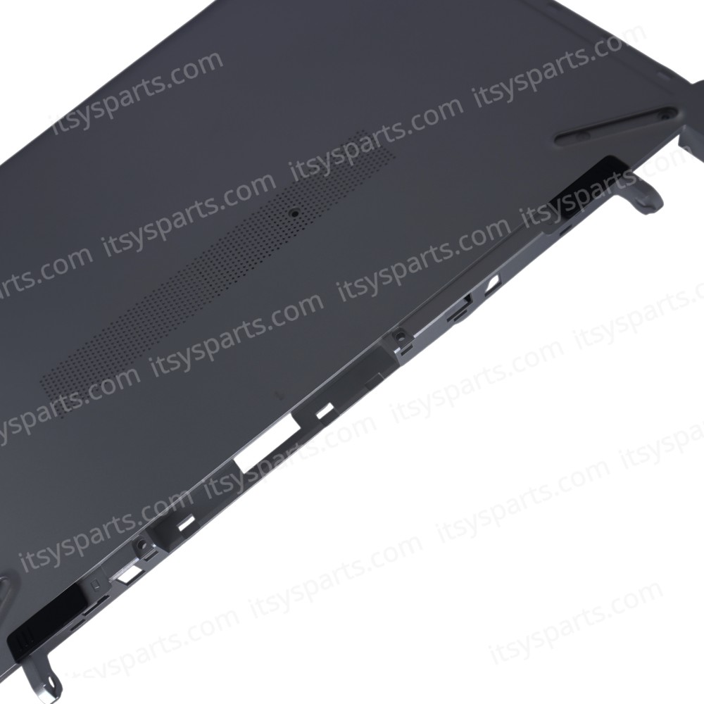 Plastic Laptop - Bottom Case - Cover D HP 15-BS112nv(Ref. 1-COV194BLACK)