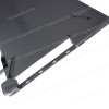 Plastic Laptop - Bottom Case - Cover D HP 15-BS112nv(Ref. 1-COV194BLACK)