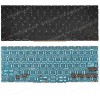 Laptop Keyboard for Laptop Apple Macbook Pro 13" A1708 Year 2016 2017 (SKU.40415UK)