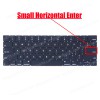 Keyboard Laptop - Keyboard for Laptop Apple A1706 A1707 2016 2017 Touch Bar Pro Retina 13