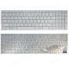 Laptop Keyboard ASUS R540SA-XX040 R540SA R540S R540SC US No frame White OEM(Ref.40382USWHITE)