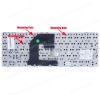 Keyboard - Keyboard Laptop HP Probook 6460b 6465b 6470b 6470b 6475b 6460b 6465b 6470b 6475b 8460p 8470w OEM (Ref.40279USPOINTER)