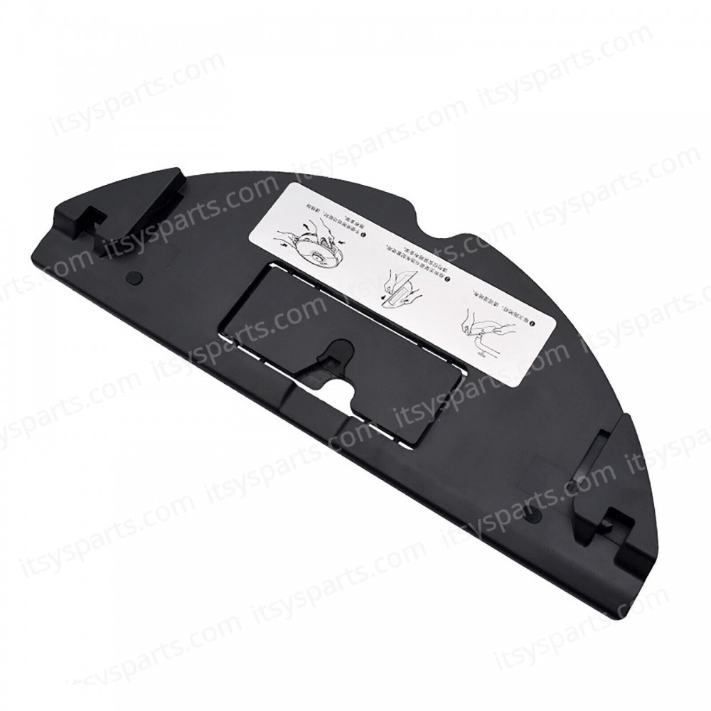 Mop stand for Roborock S7 T7S plus (Ref.1-ROB0006)