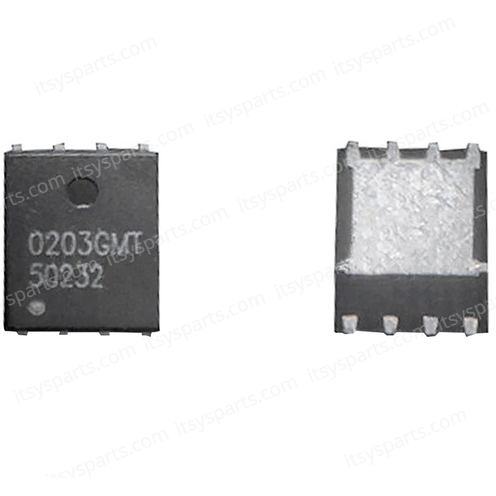 Controller IC Chip - AP0203GMT 0203GMT for laptop - Integrated Laptop Chip (Code 1-CHIP1228)