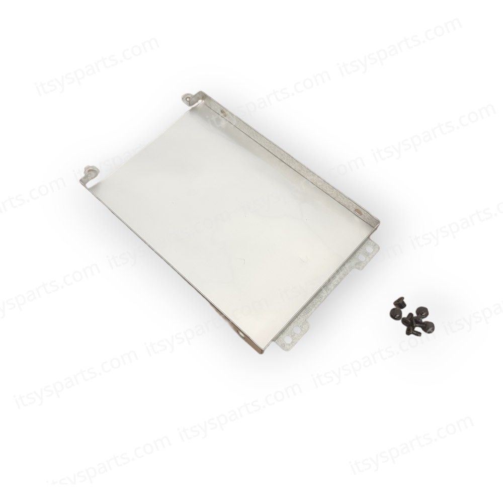 Hinges - Hinges Bracket Set For Lenovo L340-15IRH L340-15API L340-15IWL HDD Caddy Bracket Tray (Ref.1-HNG0558)