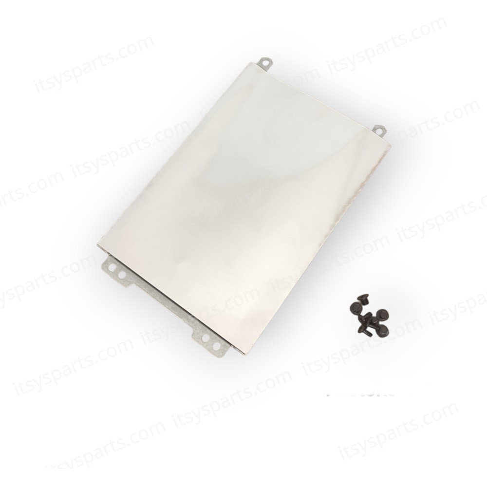 Hinges - Hinges Bracket Set For Lenovo L340-15IRH L340-15API L340-15IWL HDD Caddy Bracket Tray (Ref.1-HNG0558)