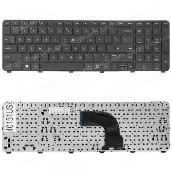 HP Pavilion dv7-7000 dv7-7100 keyboard(Ref.40151US)