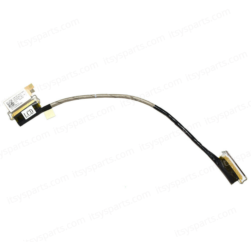 Screen Cable - Lenovo Thinkpad T480S Touch DC02C00BL10 01YN994 01YT265 (Ref.1-FLEX1355)