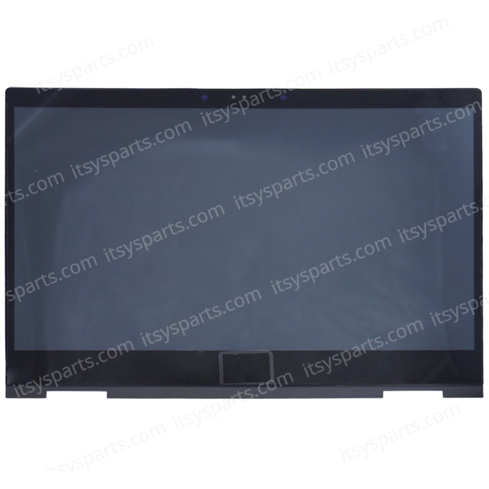 Laptop Screen monitor for HP ENVY 13-ag0045AU 6CH38PA 13-ag0046AU 6CH40PA 13-ag0047AU 6HS17PA 13-ag0048AU Assembly Touch Digitizer 13.3" 3840x2160 UHD 4K IPS LED 60hz eDP1.3 40pins ( SKU.1-SCR0166 )