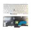 Greek Laptop Keyboard for HP Elitebook 2760P 649756-001 MP-09B63US64421 GR Gray ( 40397GR Code )