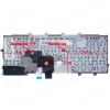 Greek Laptop Keyboard for Lenovo IBM ThinkPad CS13X-83GR MP-12M33GR-G622 PK1312F1A02 GR Pointer Black ( Ref.40294GR ) Greek Laptop Keyboard for Lenovo IBM ThinkPad CS13X-83GR MP-12M33GR-G622 PK1312F1A02 GR Pointer Black ( Ref.40294GR )