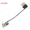 Monitor Cable - Flex Video Screen LCD Cable for Laptop Asus Zenbook UX433 Ux433Fn Ux433Fn-2B 14005-02800500 1422-03A30AS1 eDP 30pins Monitor cable ( Code 1-FLEX1358 ) Monitor Cable - Flex Video Screen LCD Cable for Laptop Asus Zenbook UX433 Ux433Fn Ux433Fn-2B 14005-02800500 1422-03A30AS1 eDP 30pins Monitor cable ( Code 1-FLEX1358 )